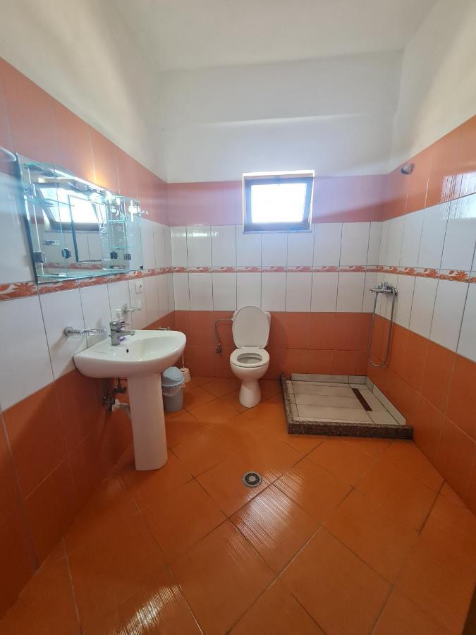 Glow Two Bedroom Apartment Ksamil Eksteriør bilde